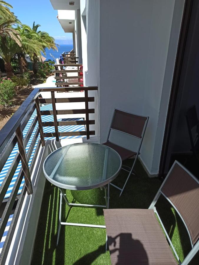 Apartamento Playa La Arena ปัวร์โตเดซานตีอาโก ภายนอก รูปภาพ