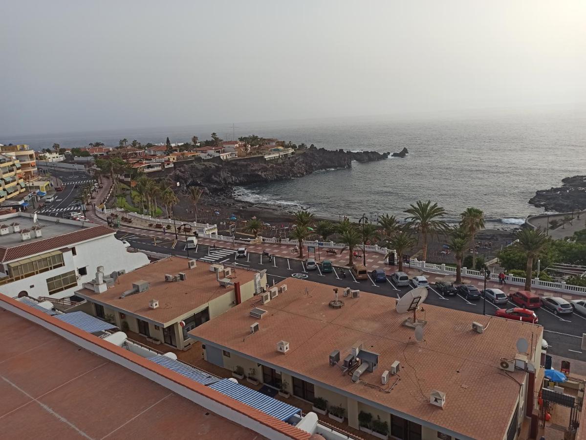 Apartamento Playa La Arena ปัวร์โตเดซานตีอาโก ภายนอก รูปภาพ