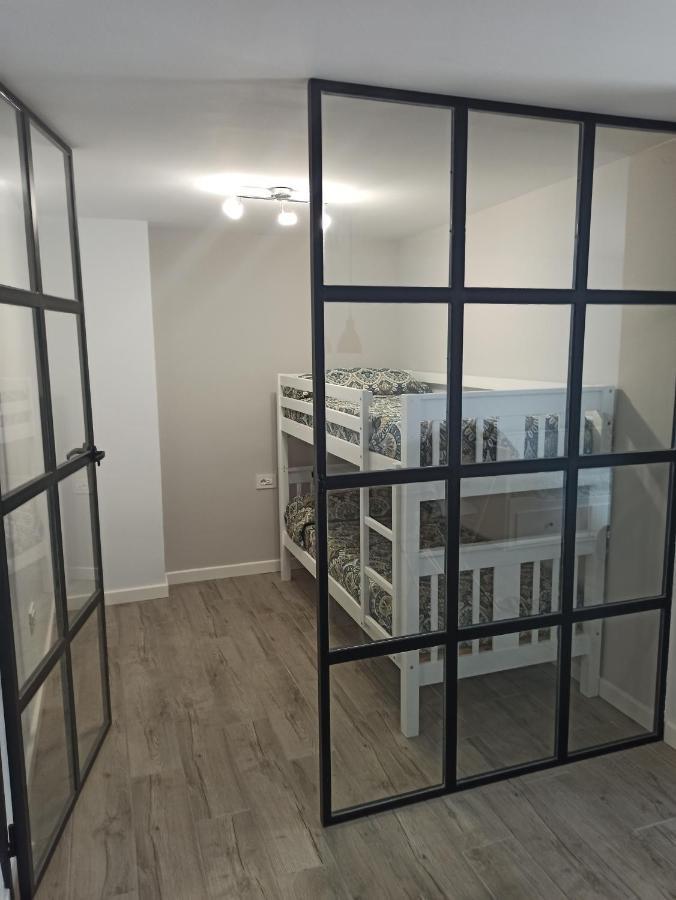 Apartamento Playa La Arena ปัวร์โตเดซานตีอาโก ภายนอก รูปภาพ