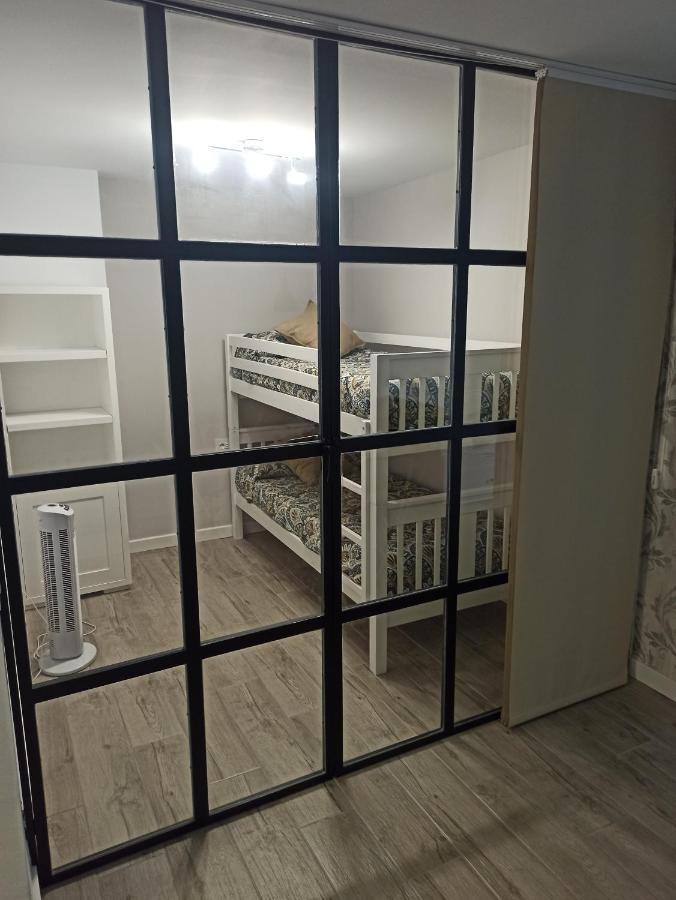 Apartamento Playa La Arena ปัวร์โตเดซานตีอาโก ภายนอก รูปภาพ